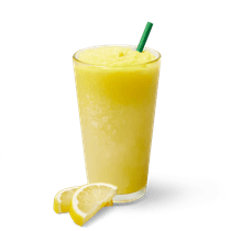 Lemonade Chiller