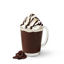 Ghirardelli® Hot Chocolate