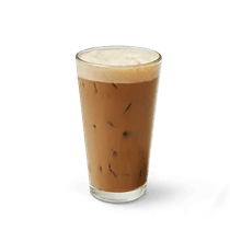 Iced Latte