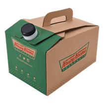 Classic Brewed Coffee Box