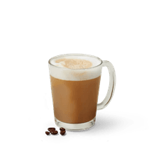 Original Glazed® Latte