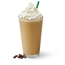 Frozen Specialty Latte