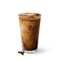 Iced Original Glazed® Coffee