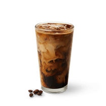 Iced Coffee