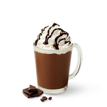 Mocha Specialty Latte