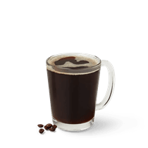 Classic Brewed Coffee