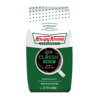 Classic Decaf Ground Coffee