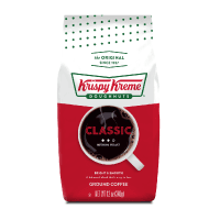 Classic Ground Coffee