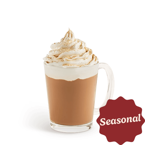 Pumpkin Spice Latte
