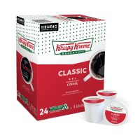 Krispy Kreme Classic K-Cup