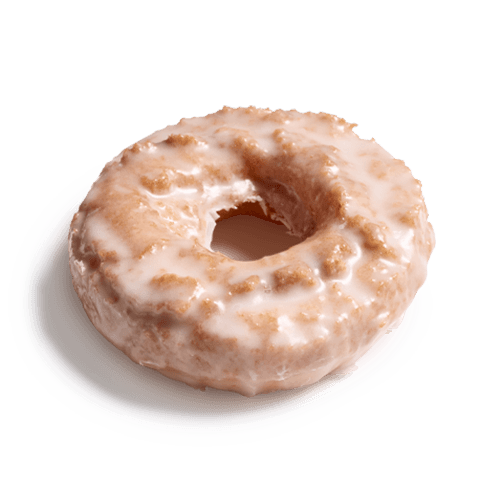 Original Glazed® Cake Doughnut