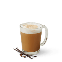 Vanilla Latte